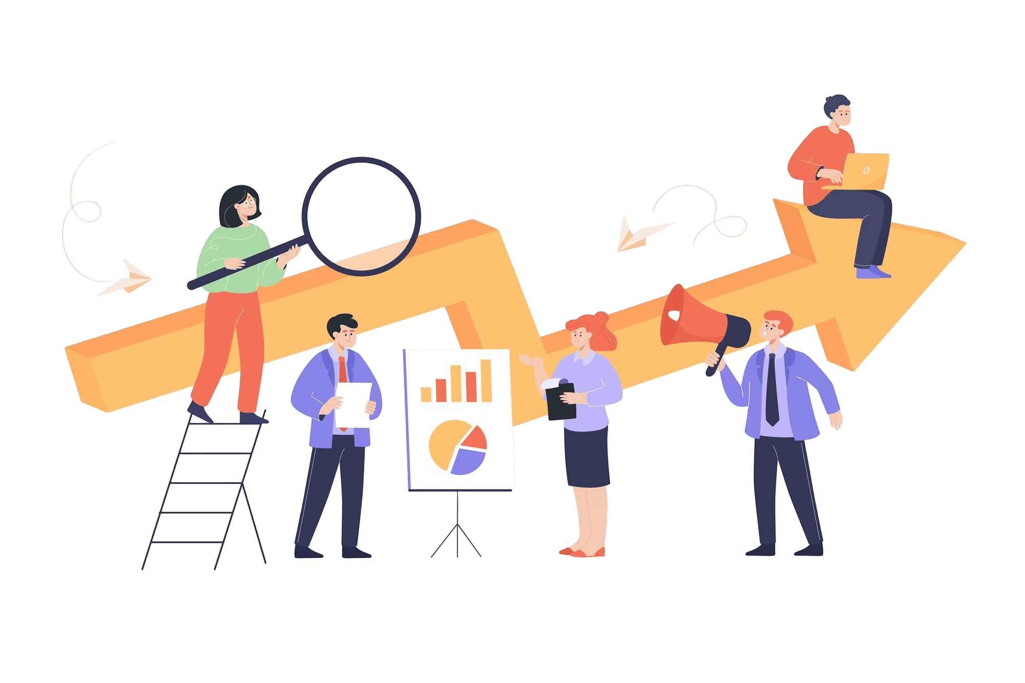 AI Team Performance & Automation Analytics